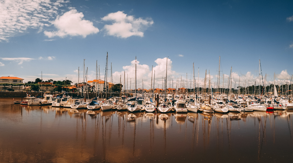 Haven Capbreton